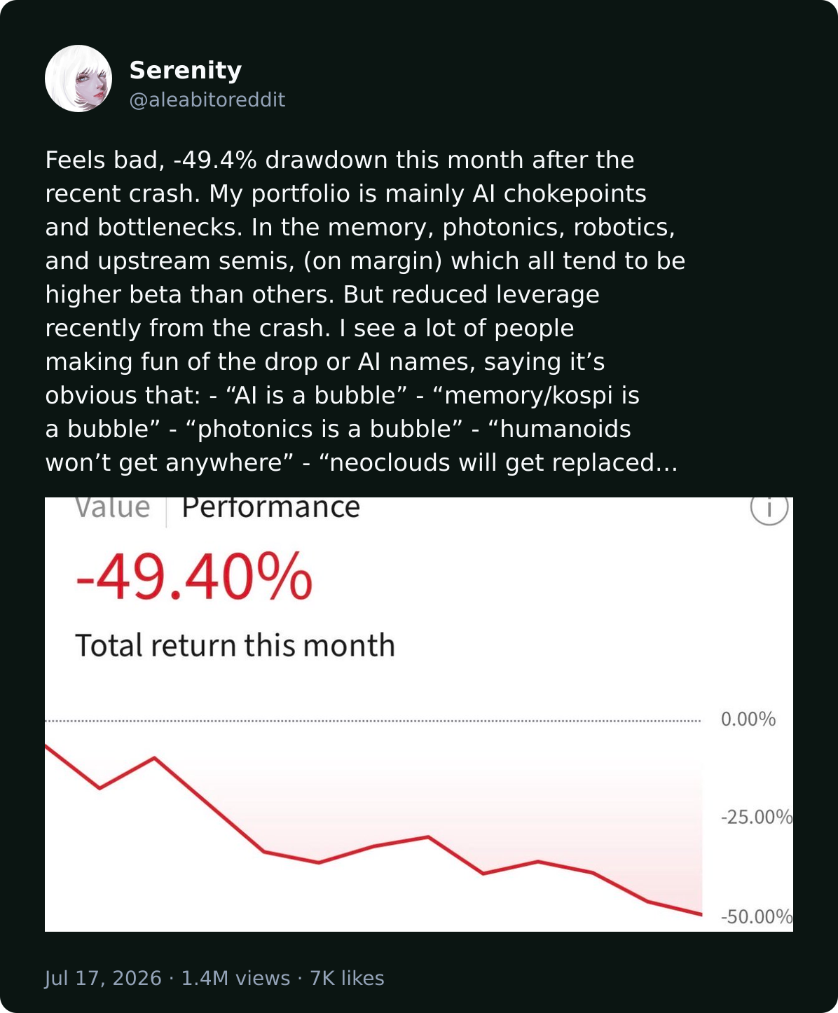 Featured post — view on X